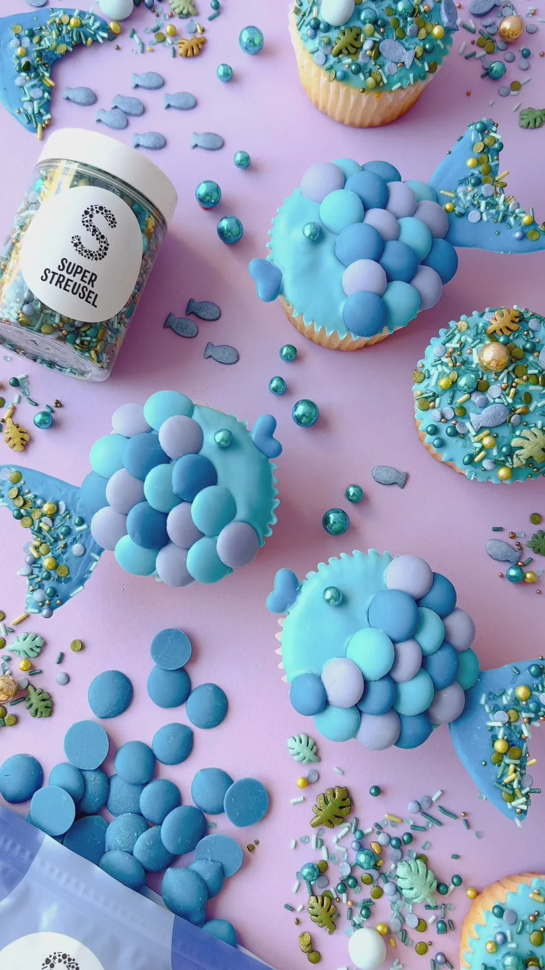 SuperDrip - Bl - 300g