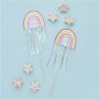 Magic Wands - Rainbows