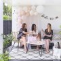 Tygkasse - Team Bride - Future Mrs