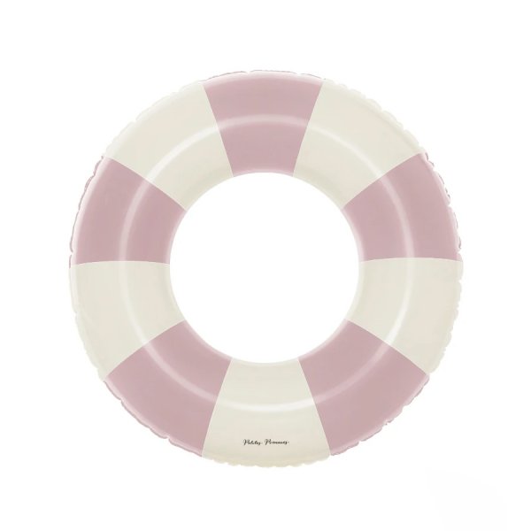 Badering - ANNA 60 - Fransk Rose Badering - ANNA 60 - Fransk Rose