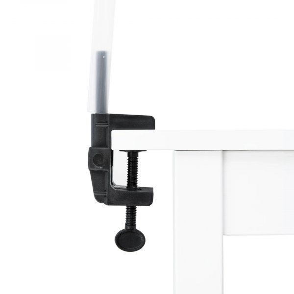 Ballongbuestativ - 350 cm - med braketter