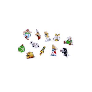 Konfetti/Borddekorasjon - Asterix Konfetti/Borddekorasjon - Asterix