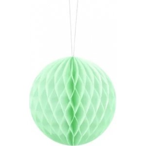 Honningkake - Pistasj