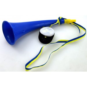 Horn - Student - Plast