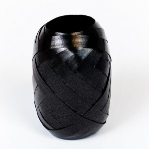 Ballongsnor - 20 m - Svart Ballongsnor - 20 m - Svart