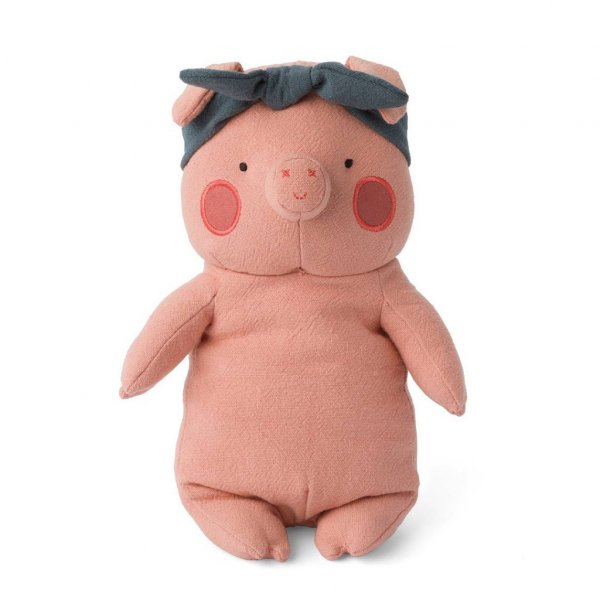 Piggy Ali - Picca LouLou