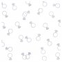 Konfetti - Diamond rings