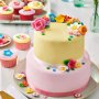 FunCakes sukkerpasta hvit (lys hvit) 5 kg stor pakke FunCakes sukkerpasta hvit (lys hvit) 5 kg stor pakke