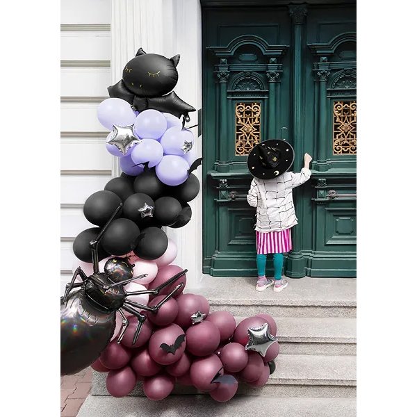 Ballongbue - Halloween Ballongbue - Halloween