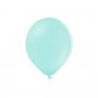 Miniballonger - Pastell - Premium 12 cm - Mint - 10-pakning Miniballonger - Pastell - Premium 12 cm - Mint - 10-pakning