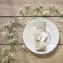Blomsterkirlande - Brudesl�r