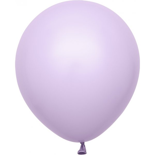 Ballonger ensfarget - Premium 30 cm - Lilla Ballonger ensfarget - Premium 30 cm - Lilla