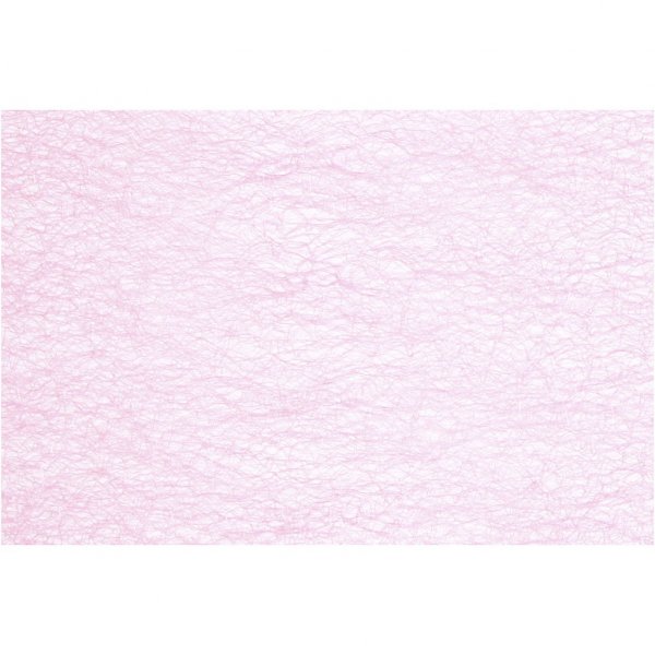 Bordløper - Nett - Rosa Bordløper - Nett - Rosa