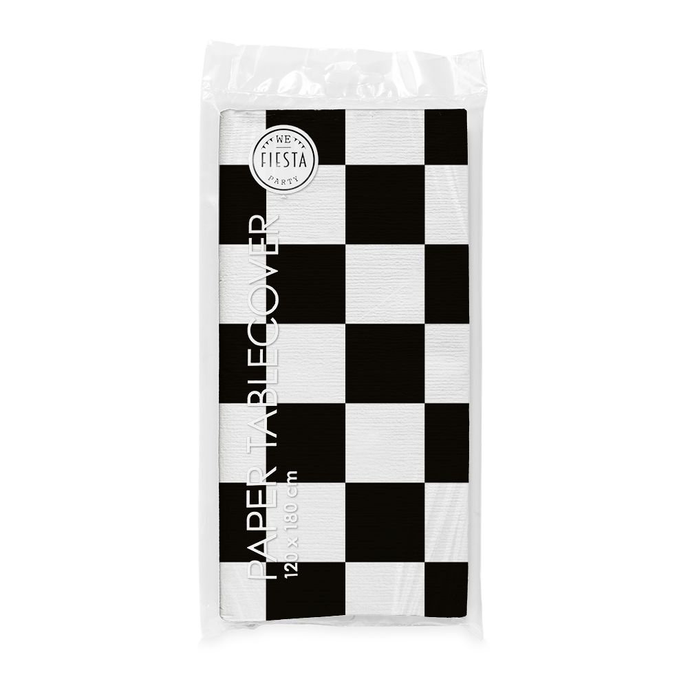 Duk – Racing – 120×180 cm – Duker, Borddekking