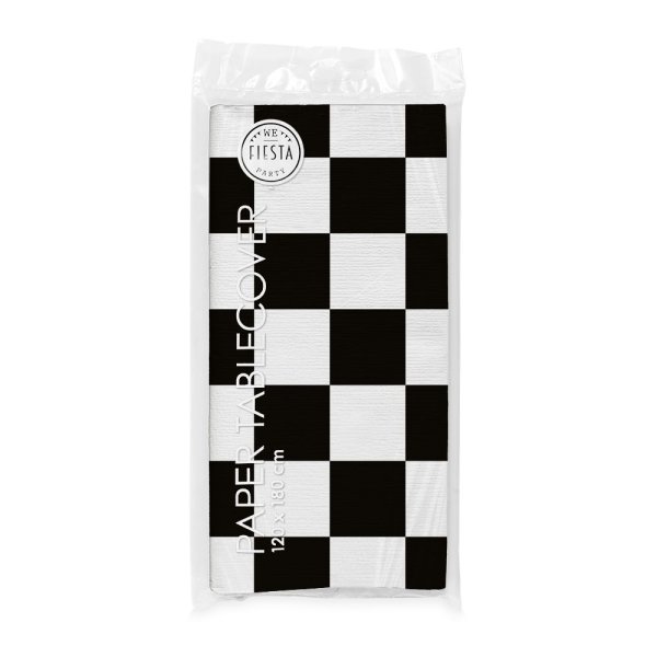 Duk - Racing - 120x180 cm Duk - Racing - 120x180 cm