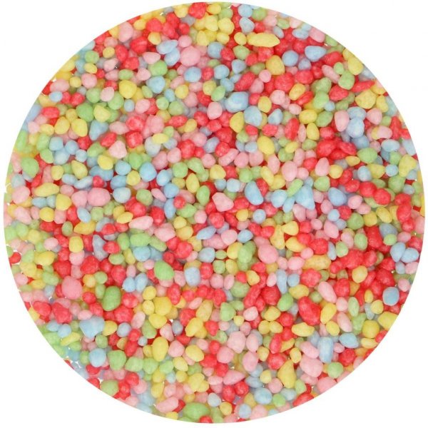 Sugar Dots  Mix
