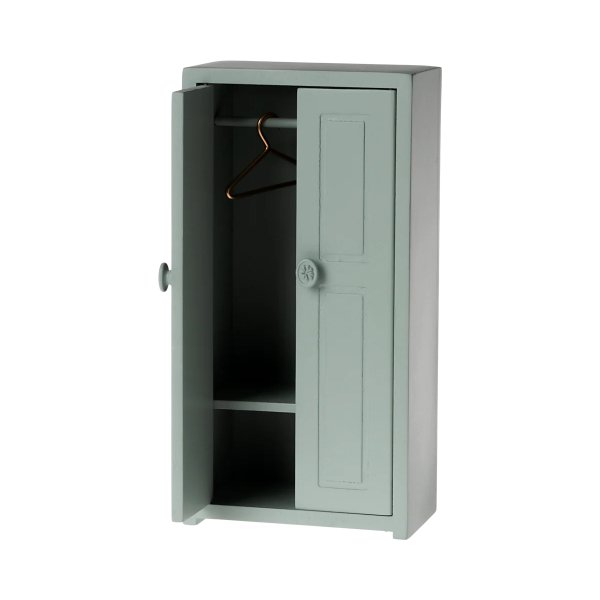 Garderobe Liten - Maileg - Bl