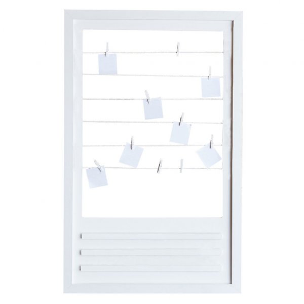 Gjestebokramme - Botanisk bryllup Gjestebokramme - Botanisk bryllup