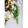 Girlander - Kunstige blader - 1m Girlander - Kunstige blader - 1m