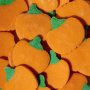 Str�sseldekorasjon - Halloween - Gresskar - PME - 25 g