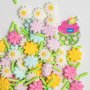 Str�blanding - Blomster - PME - 60 g