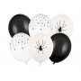 Ballonger edderkopper - Mix - 30 cm