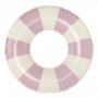 Badering - CELINE 120 - Fransk Rose Badering - CELINE 120 - Fransk Rose