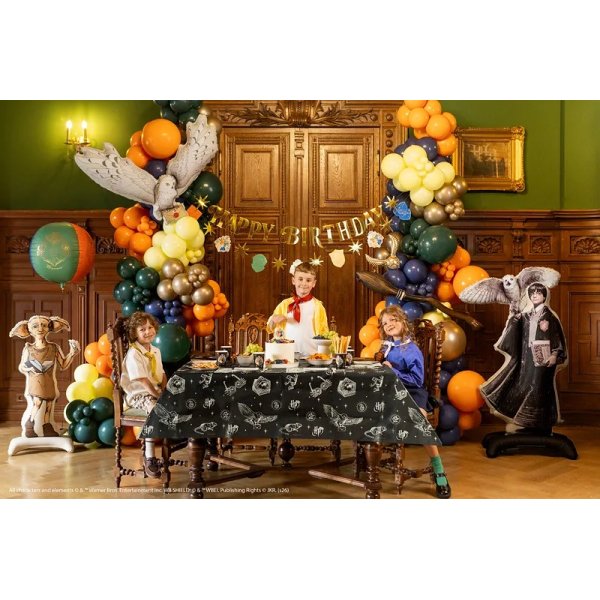 Folieballong - Harry Potter - 90x145 cm Folieballong - Harry Potter - 90x145 cm