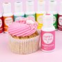 Happy Colour - Flytende oljebasert maling - Selvsikker rosa - 20 ml Happy Colour - Flytende oljebasert maling - Selvsikker rosa - 20 ml