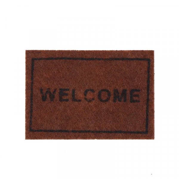 Minivare - Dørmatte Minivare - Dørmatte