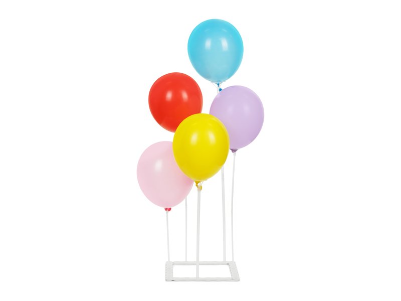 Modulær ballongstativ med base – Ballonger