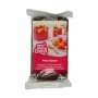 Marsipan - Dark brown - Funcakes