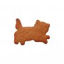 Kakeutstikker - Lekende katt - 6,5 cm Kakeutstikker - Lekende katt - 6,5 cm