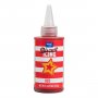 Ferdiglaget glasur/Buscuit-glasur - Rød - PME - 120 g Ferdiglaget glasur/Buscuit-glasur - Rød - PME - 120 g