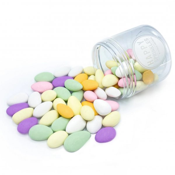 Påskemandler - Gladstrøssel - 160 g Påskemandler - Gladstrøssel - 160 g