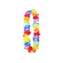 Hawaiisk krans - Blandede farger - 90 cm Hawaiisk krans - Blandede farger - 90 cm