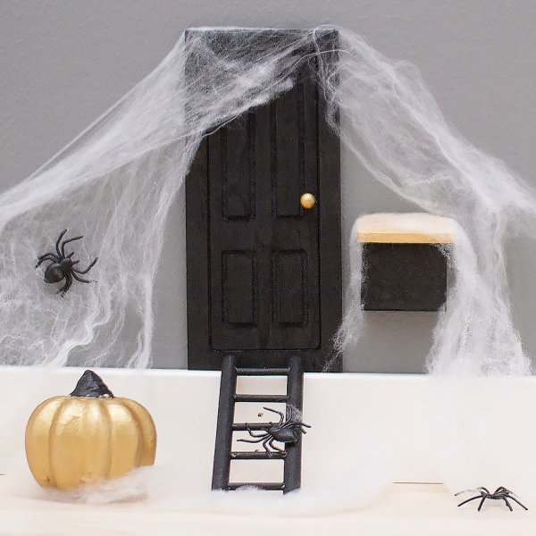 Alvdør - Lite sett Alvdør - Lite sett