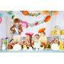 Honeycomb - Morot - 20 cm