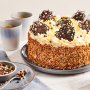 Hasseln�ttcrunch - 200 g - Hasseln�ttcrunch - FunCakes