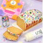 Bakemiks SuperBakingmix - Svampekake - 300 gram Bakemiks SuperBakingmix - Svampekake - 300 gram