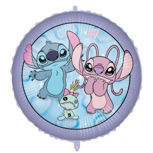 Folieballong - Engel - 46 cm Folieballong - Engel - 46 cm