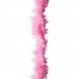 Fjærboa - Rosa - 80g Fjærboa - Rosa - 80g