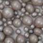 Sukkerperler - Sivler - Blandede størrelser - PME - 74 g Sukkerperler - Sivler - Blandede størrelser - PME - 74 g