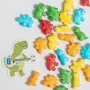 Str�ssel - Dinosaurer - PME - 25 g