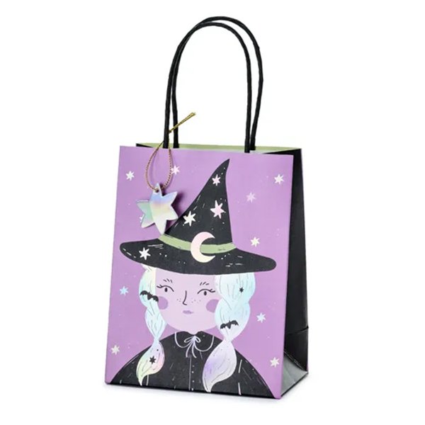 Gavepose - Heks - Hokus Pokus