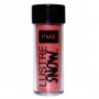 Spiselig glitter - Rød - Spiselig glanssnø - PME - 10 g Spiselig glitter - Rød - Spiselig glanssnø - PME - 10 g