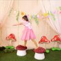 Blomsterkirlander - Fe / Alv - 210 cm Blomsterkirlander - Fe / Alv - 210 cm
