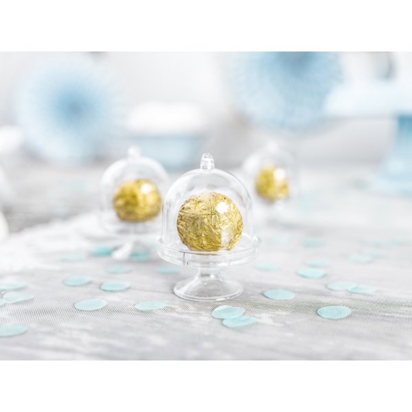 Gaveeske - 3-pakning - Kakefat Gaveeske - 3-pakning - Kakefat