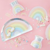 Pastellfest - Festtema