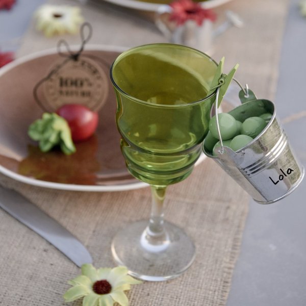 Minibtter - 2-pakning - Slv